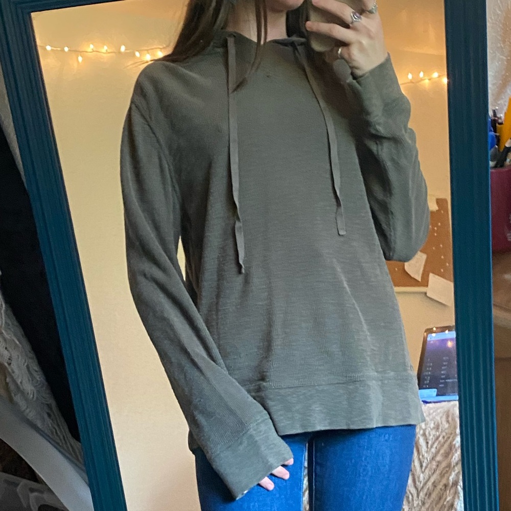 Converse One Star Hoodie
